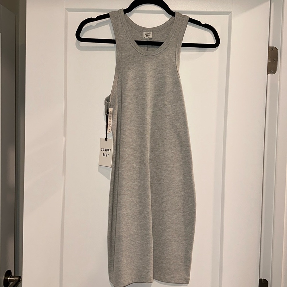NEW sunday best dress size small